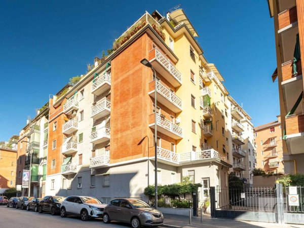 appartamento in vendita a Milano in zona Corvetto