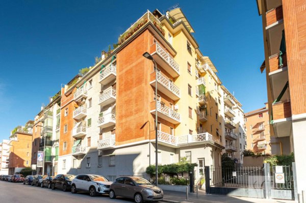 appartamento in vendita a Milano in zona Corvetto
