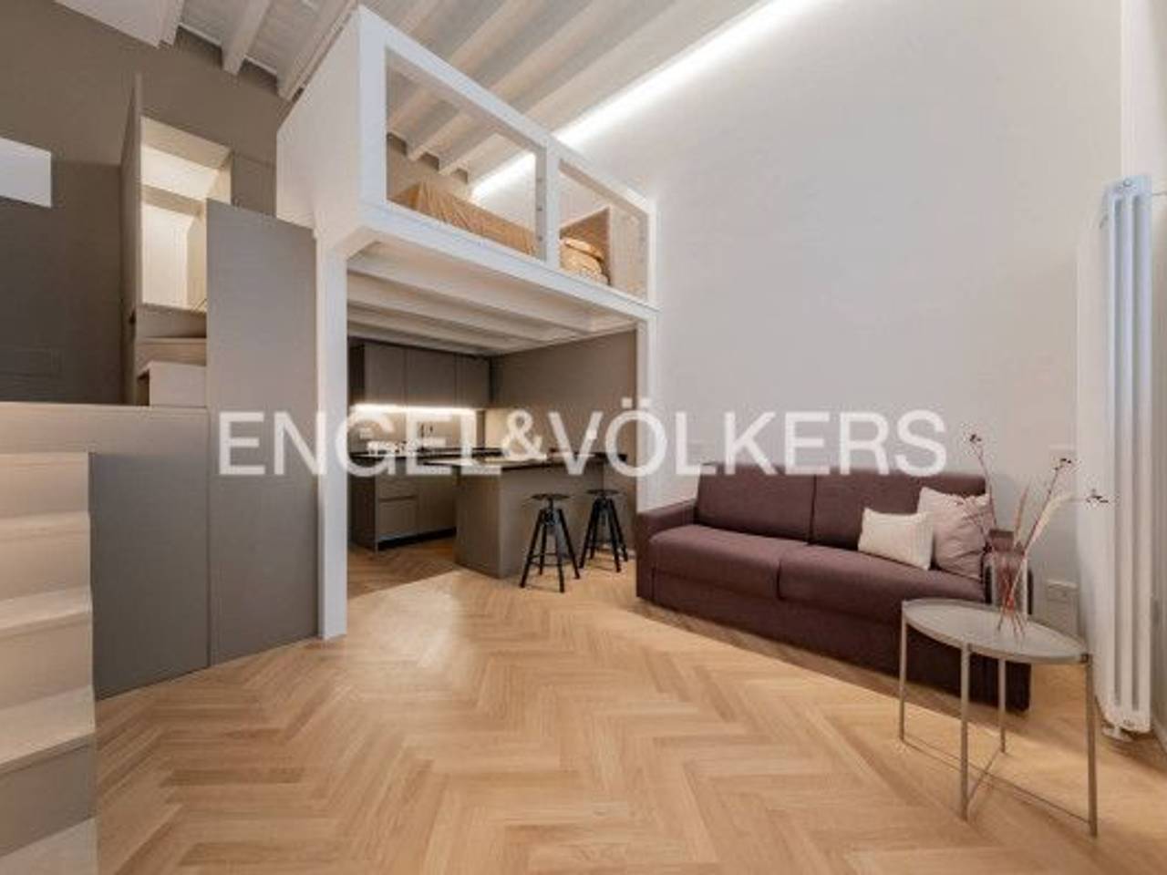 appartamento in vendita a Milano in zona Porta Romana