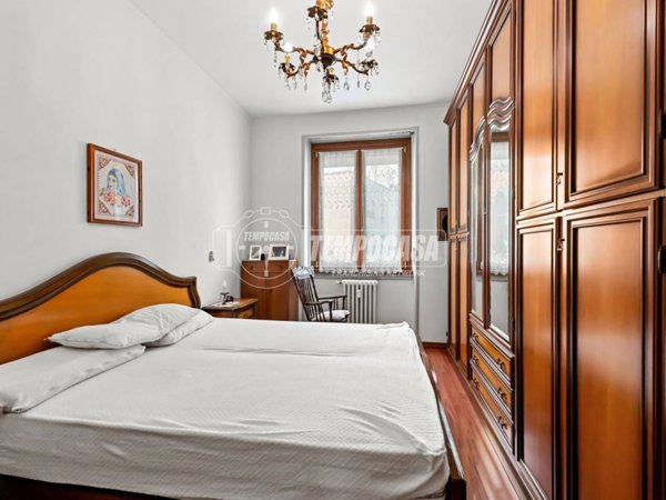 appartamento in vendita a Milano in zona Calvairate