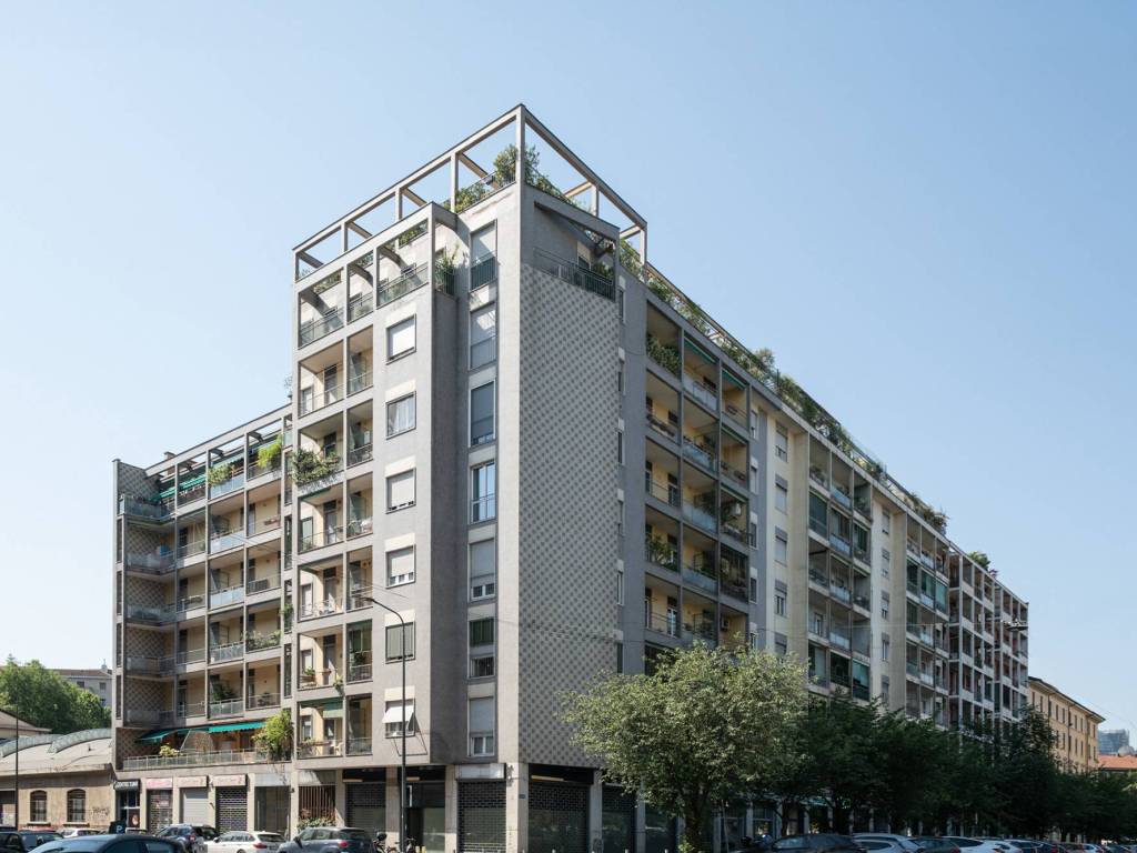 appartamento in vendita a Milano in zona Isola