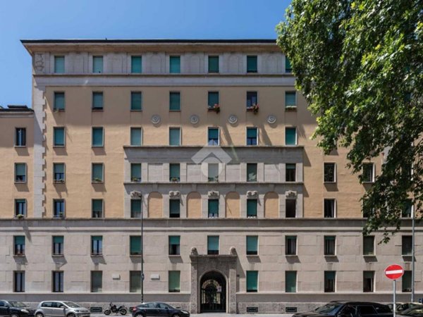 appartamento in vendita a Milano in zona Porta Vittoria