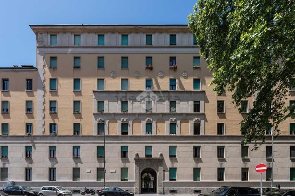 appartamento in vendita a Milano in zona Calvairate