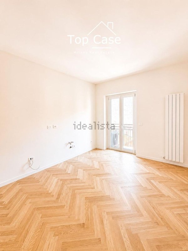 appartamento in vendita a Milano in zona Città Studi