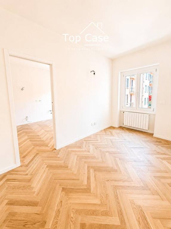 appartamento in vendita a Milano in zona Città Studi