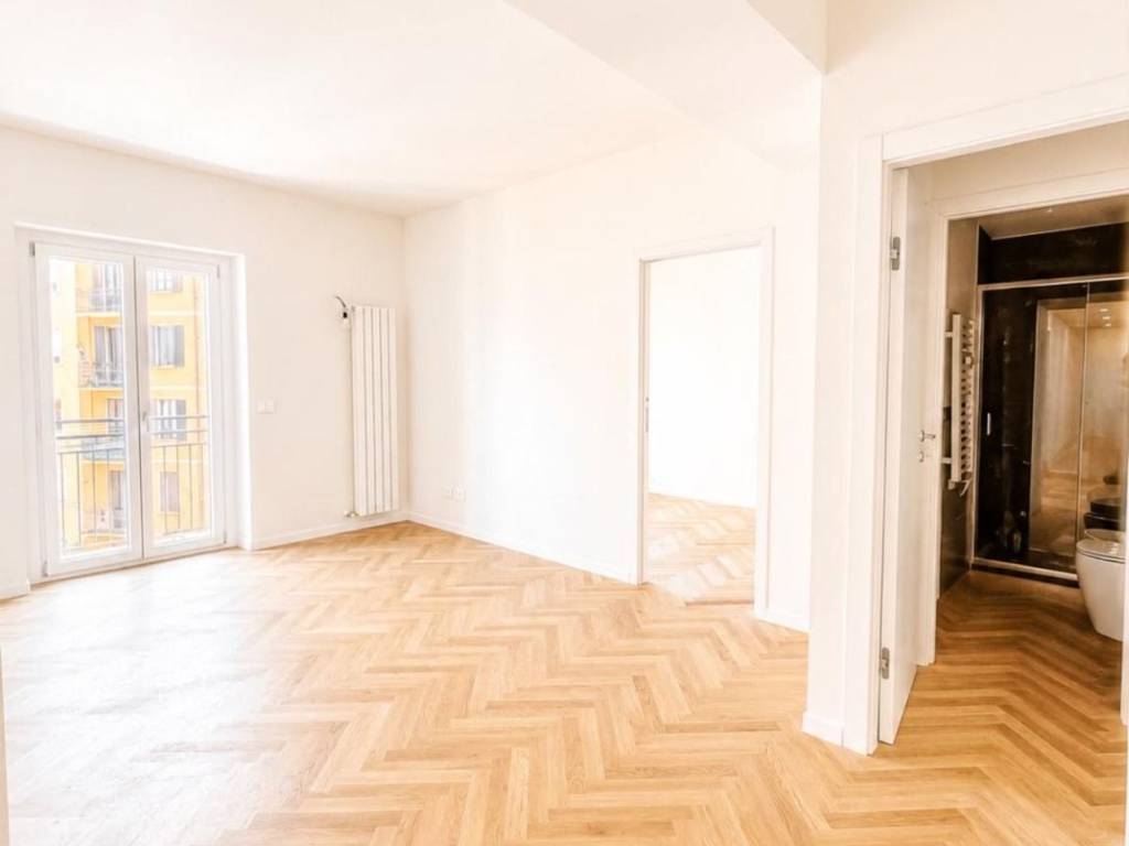 appartamento in vendita a Milano in zona Città Studi