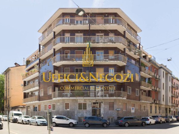 ufficio in vendita a Milano