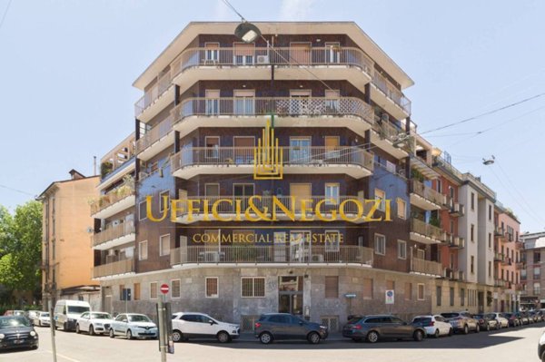 ufficio in vendita a Milano in zona Bocconi