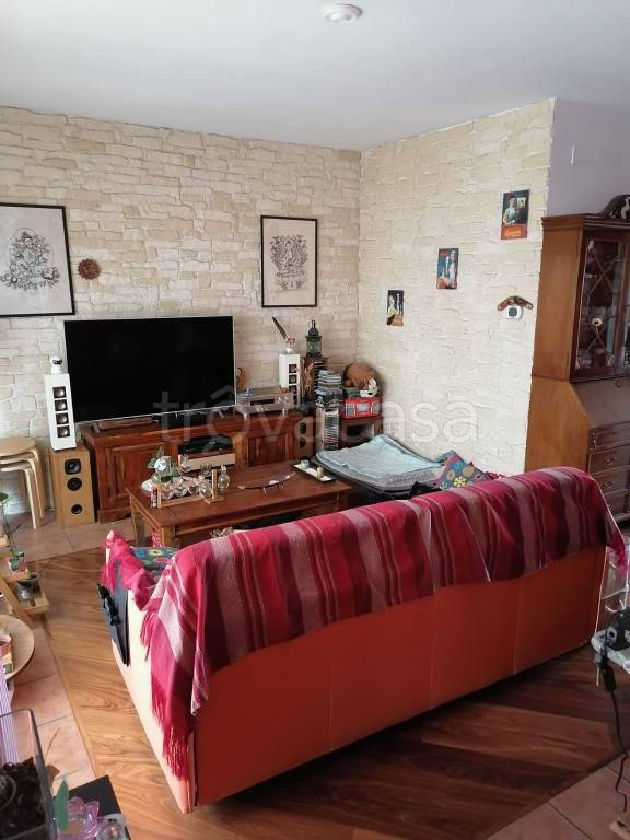 appartamento in vendita a Milano in zona Rogoredo