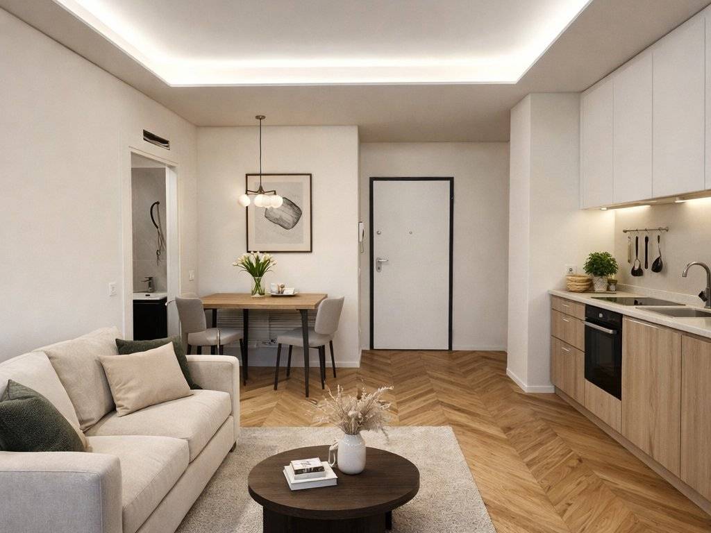 appartamento in vendita a Milano in zona Maggiolina