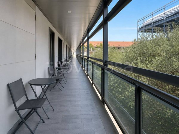 appartamento in vendita a Milano in zona Barona