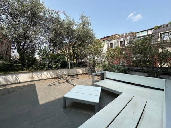 appartamento in vendita a Milano in zona Barona
