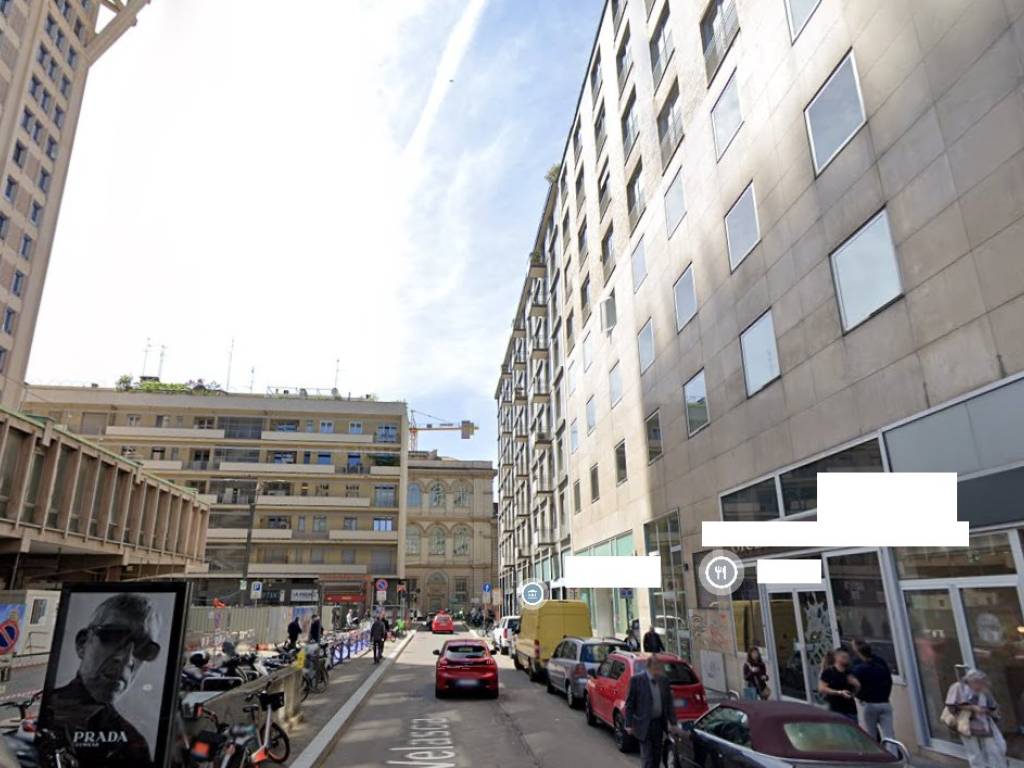 negozio in vendita a Milano in zona Centro Storico
