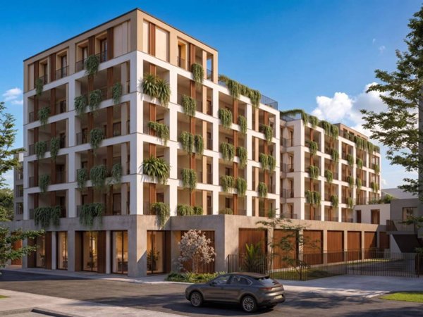 appartamento in vendita a Milano in zona Vigentino