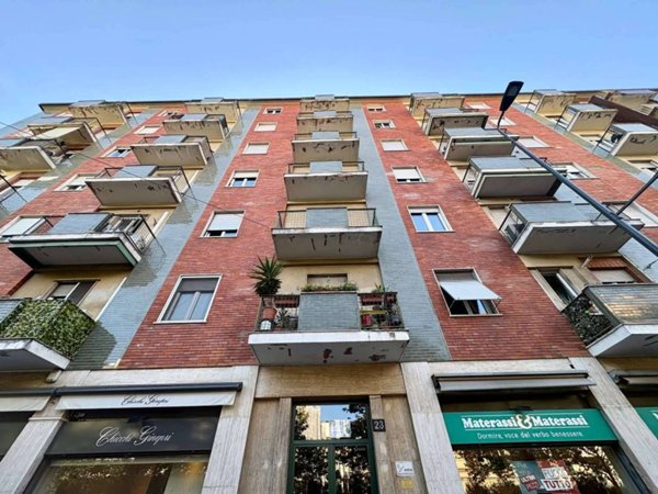 appartamento in vendita a Milano in zona San Siro