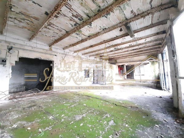 negozio in vendita a Milano in zona Lorenteggio