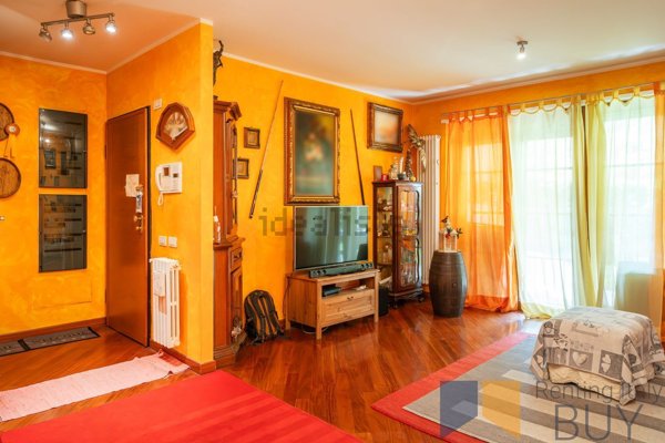 appartamento in vendita a Milano in zona Quarto Oggiaro