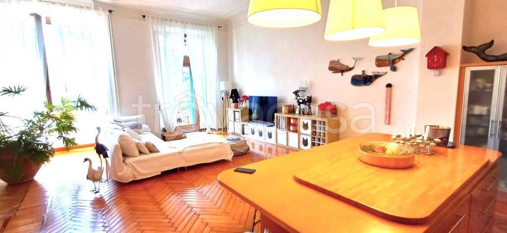 appartamento in vendita a Milano in zona Porta Ticinese