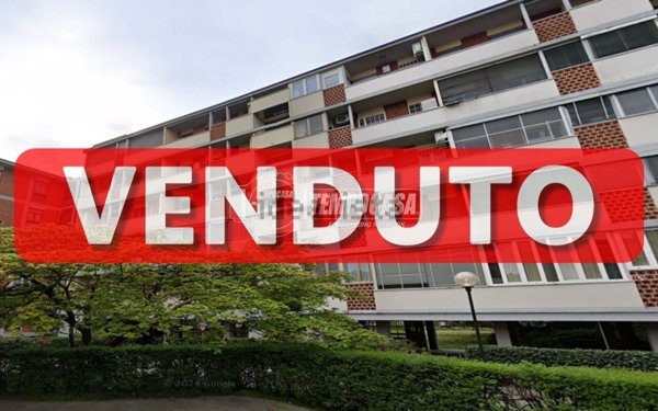 appartamento in vendita a Milano in zona Forlanini