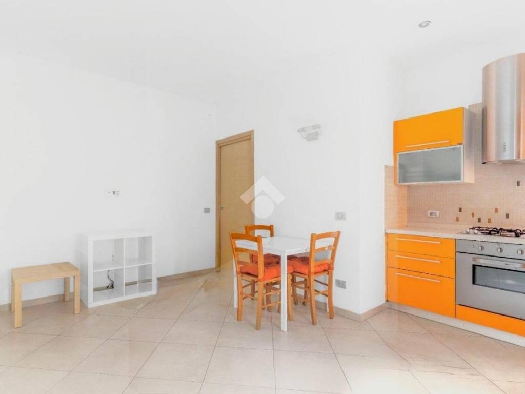 appartamento in vendita a Milano in zona Porta Vittoria