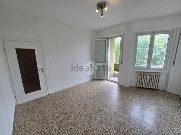 appartamento in vendita a Milano in zona Comasina