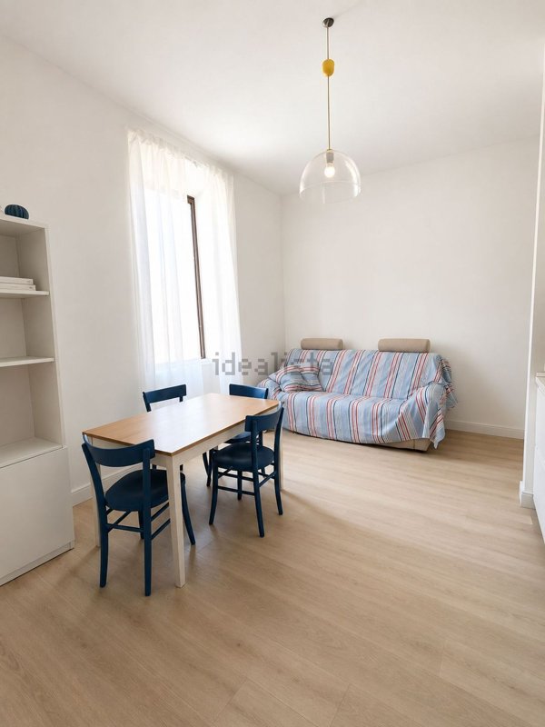 appartamento in vendita a Milano in zona Casoretto