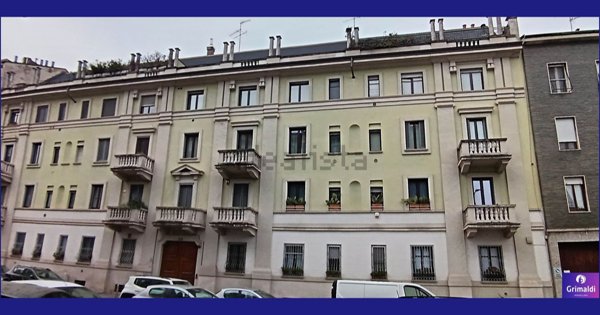 appartamento in vendita a Milano in zona Isola