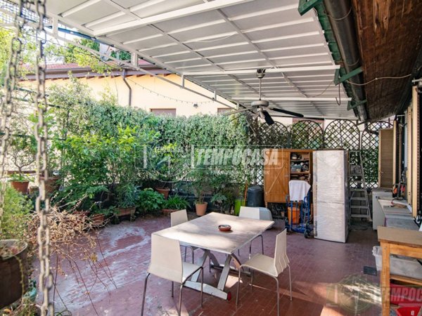 appartamento in vendita a Milano in zona Centro Storico
