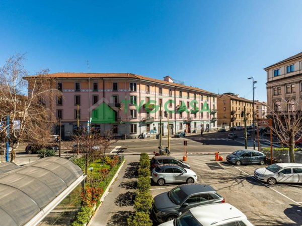 appartamento in vendita a Milano in zona Loreto