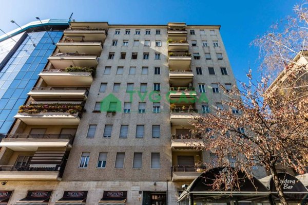 appartamento in vendita a Milano in zona Loreto