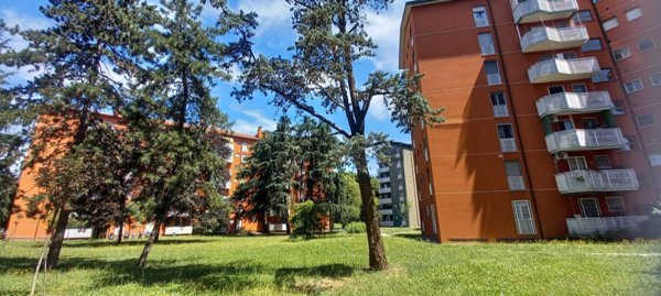 appartamento in vendita a Milano in zona Morsenchio