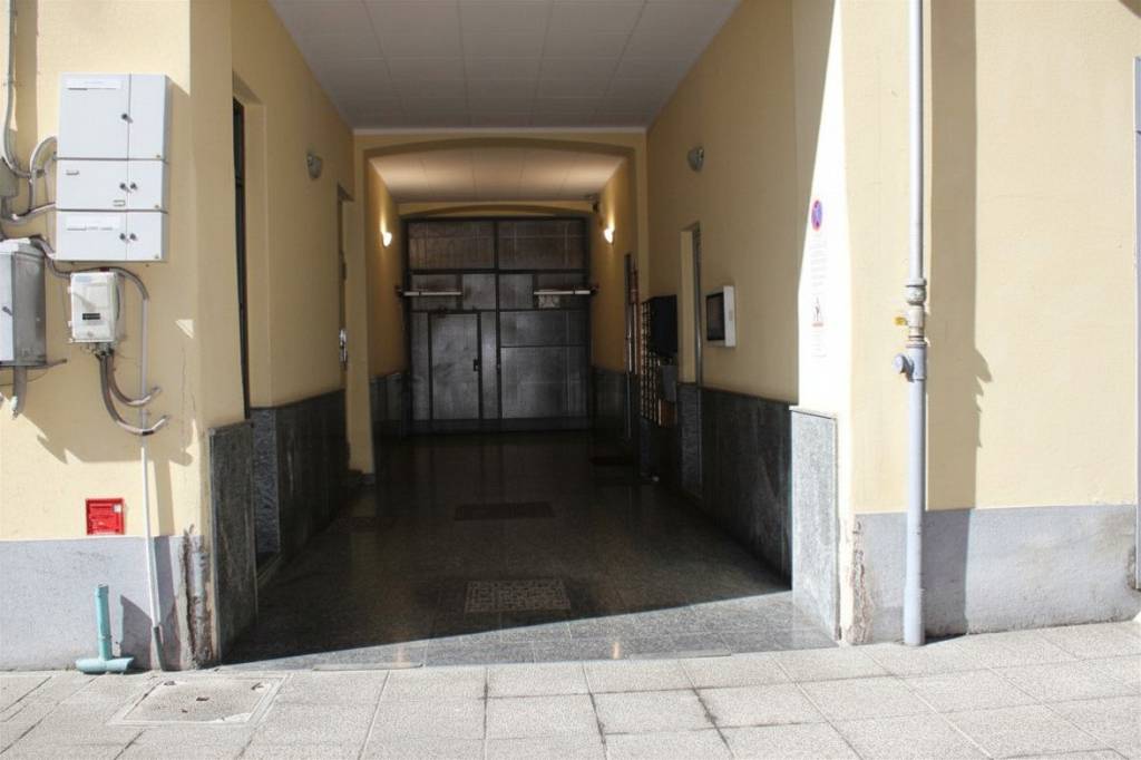appartamento in vendita a Milano in zona Porta Venezia