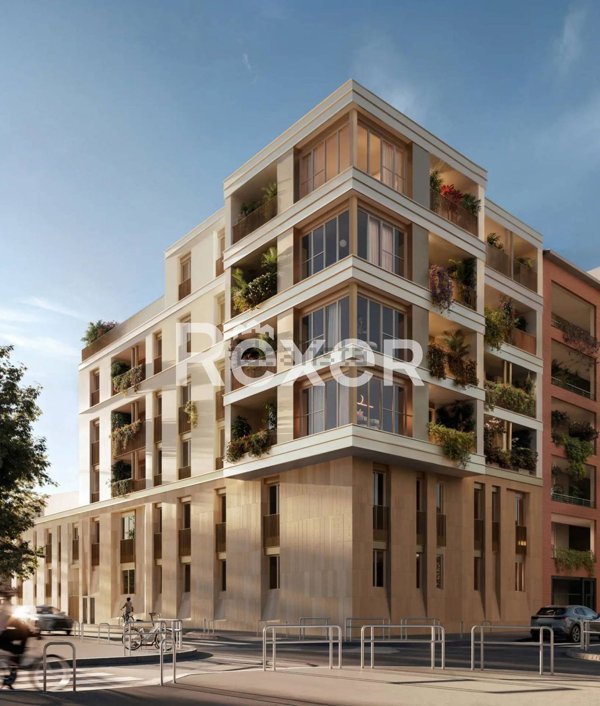appartamento in vendita a Milano in zona Precotto
