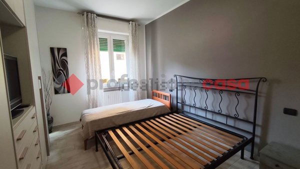 appartamento in vendita a Milano in zona Bovisa