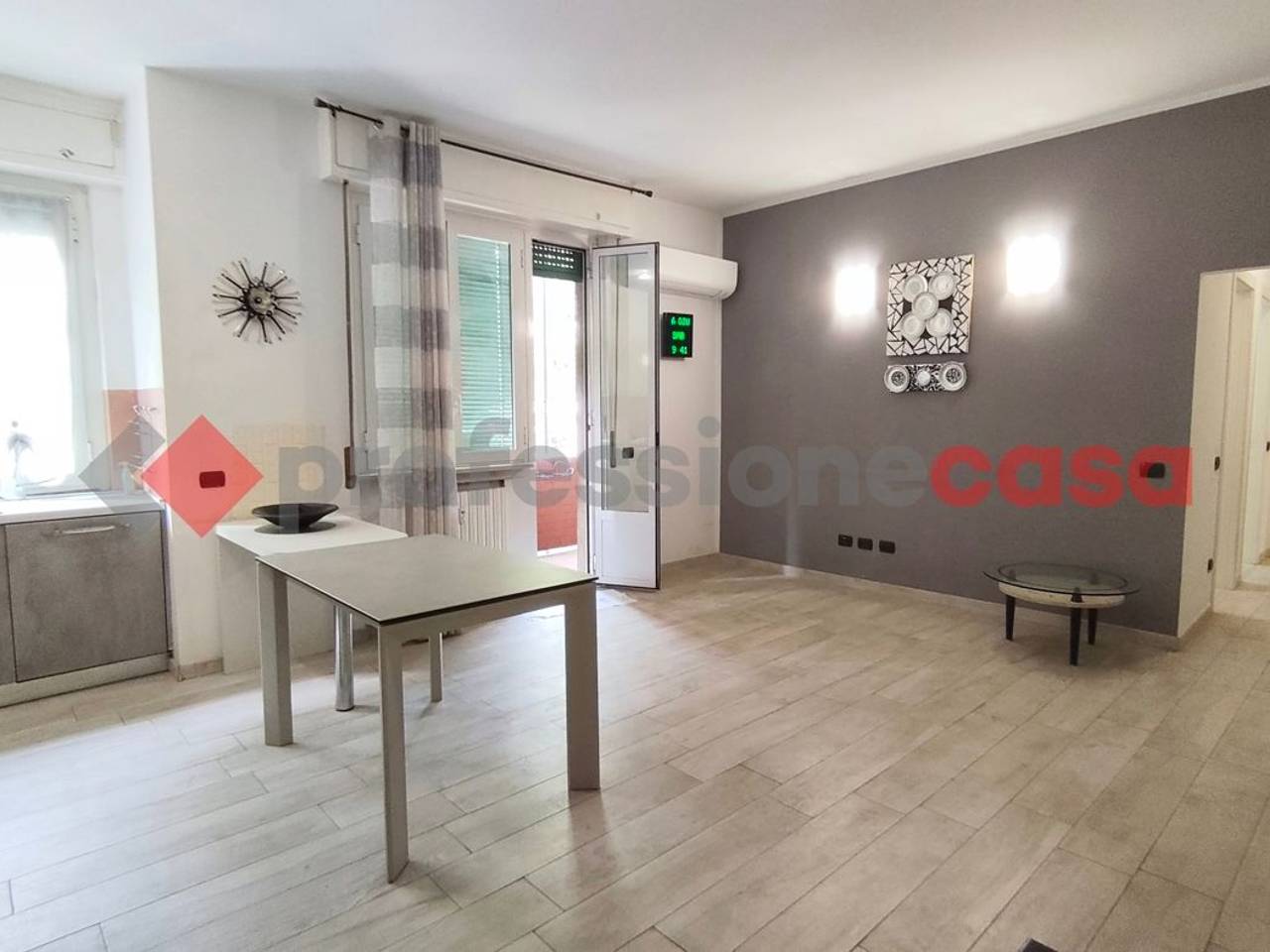 appartamento in vendita a Milano in zona Maciachini