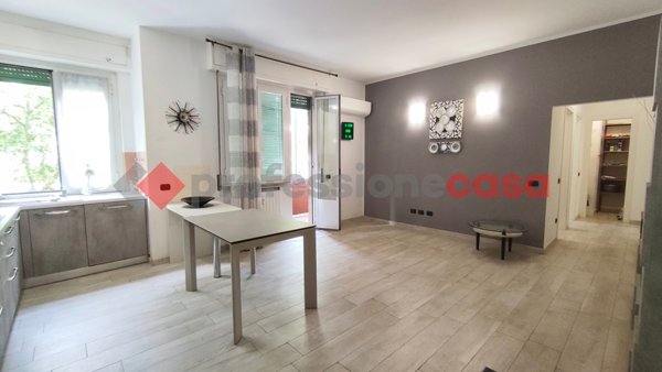 appartamento in vendita a Milano in zona Maciachini