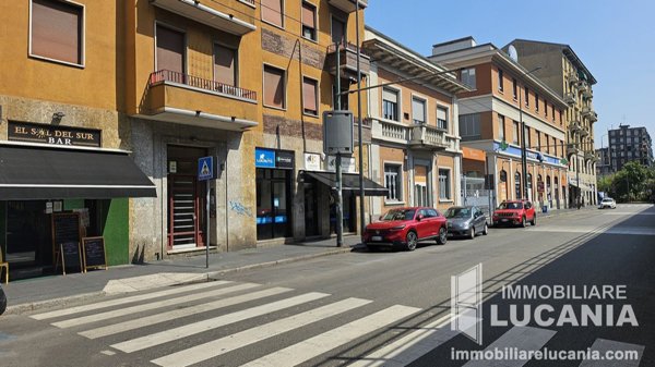 appartamento in vendita a Milano in zona Corvetto