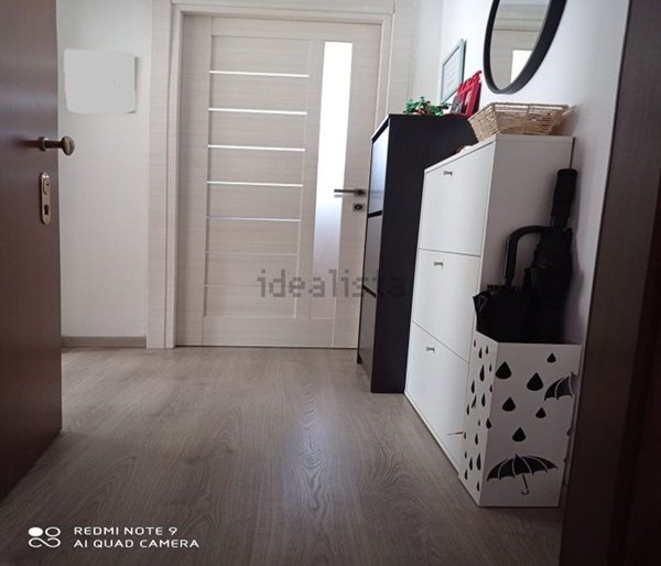 appartamento in vendita a Milano in zona Comasina