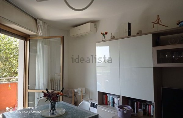 appartamento in vendita a Milano in zona Comasina