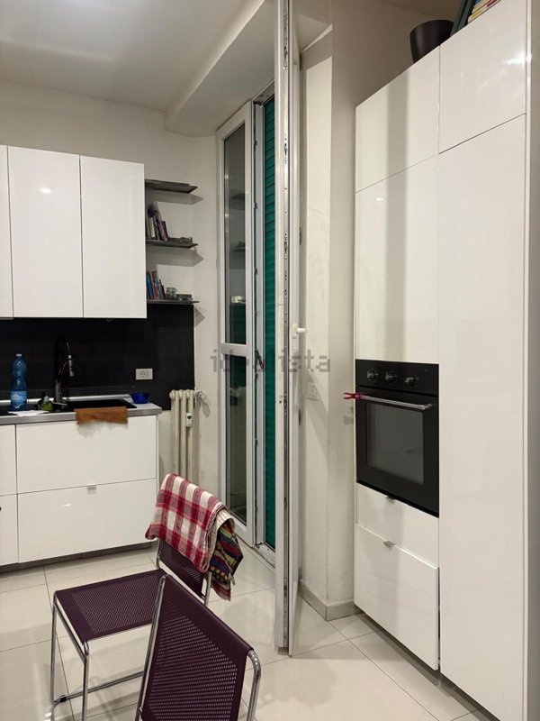 appartamento in vendita a Milano in zona Porta Venezia