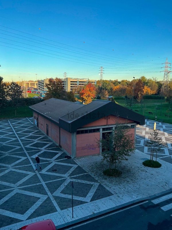 appartamento in vendita a Milano in zona Rogoredo