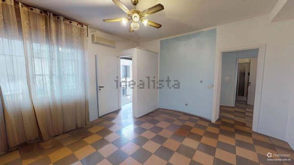 appartamento in vendita a Milano in zona Rogoredo