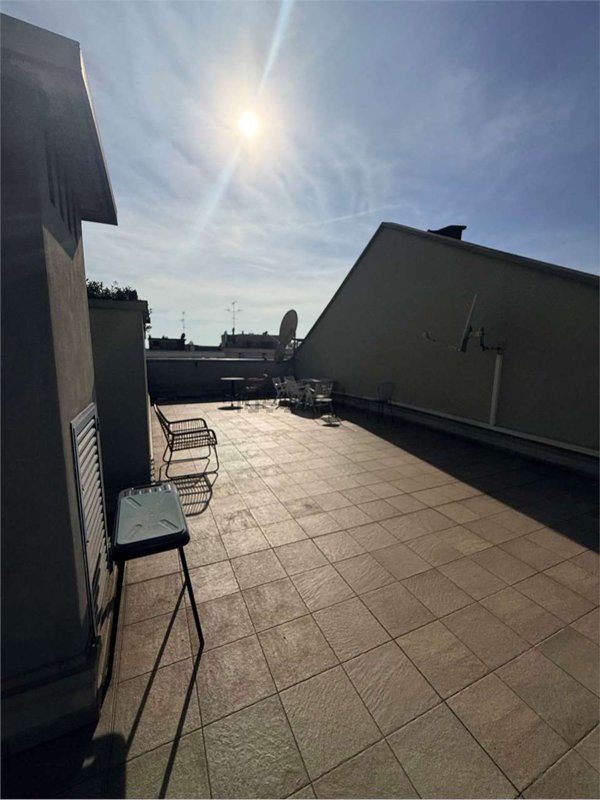 appartamento in vendita a Milano in zona Porta Venezia