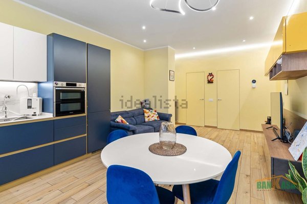appartamento in vendita a Milano in zona Loreto