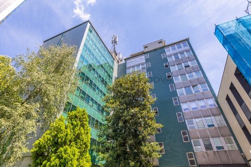 appartamento in vendita a Milano in zona Porta Garibaldi