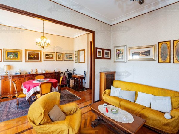 appartamento in vendita a Milano in zona Casoretto