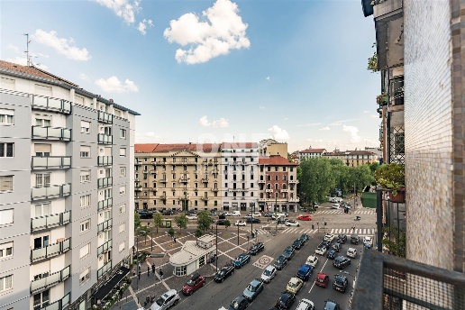 appartamento in vendita a Milano in zona Loreto