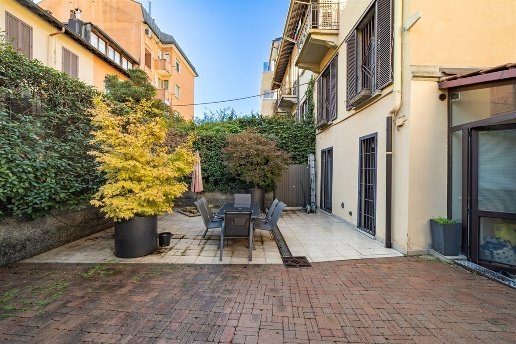 casa indipendente in vendita a Milano in zona Maggiolina