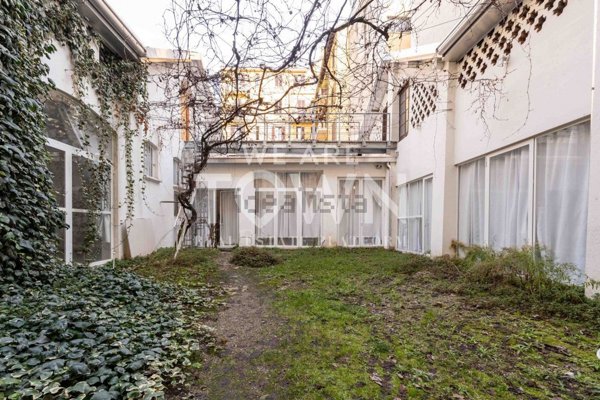 appartamento in vendita a Milano in zona XXII Marzo