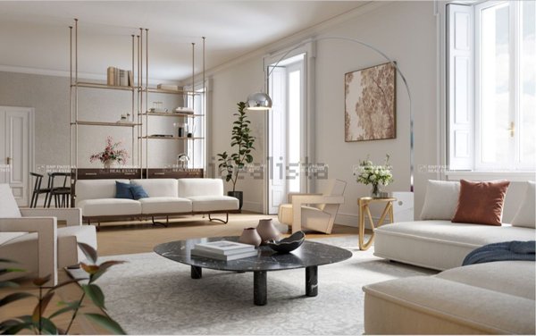 appartamento in vendita a Milano in zona XXII Marzo